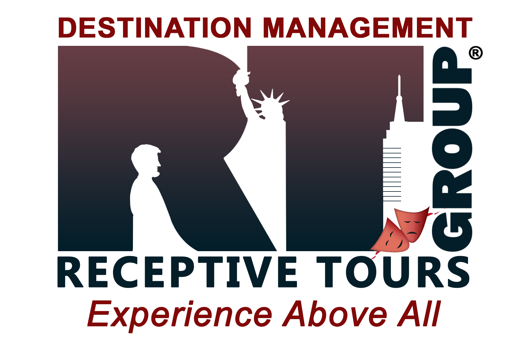 Receptive Tours Group 
